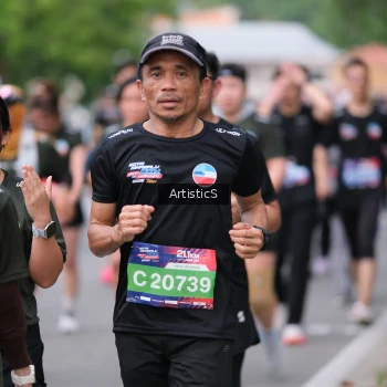 Runner Photo 3952622