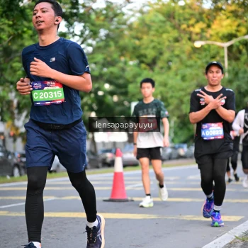 Runner Photo 3952624
