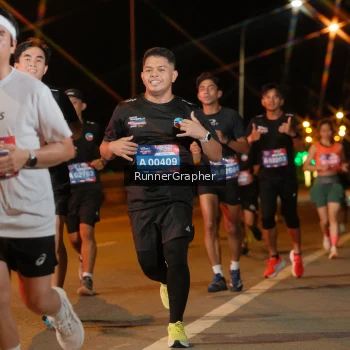 Runner Photo 3952631