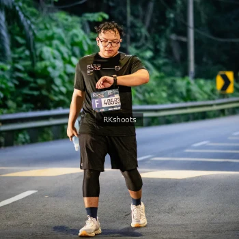 Runner Photo 3952632