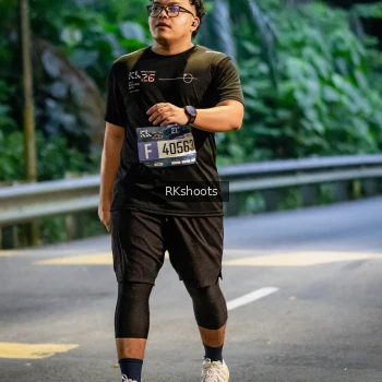 Runner Photo 3952638