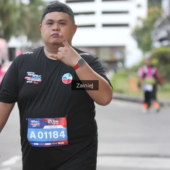 Runner Photo 3952649