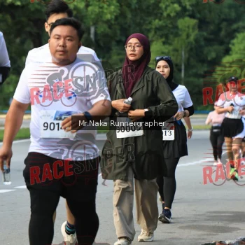 Runner Photo 395265