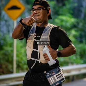 Runner Photo 3952663
