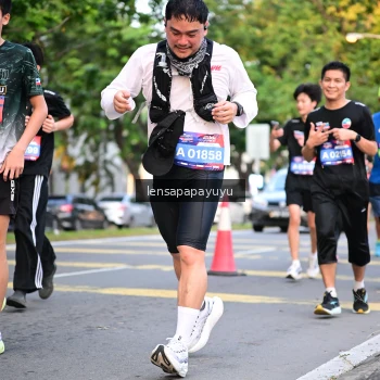 Runner Photo 3952668