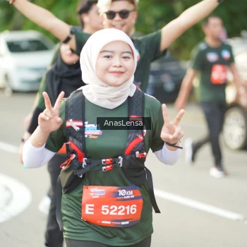 Runner Photo 3952669