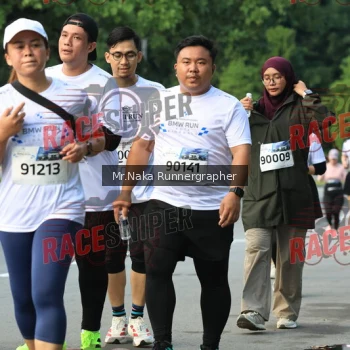 Runner Photo 395267