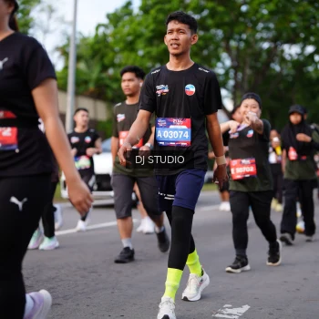 Runner Photo 3952670