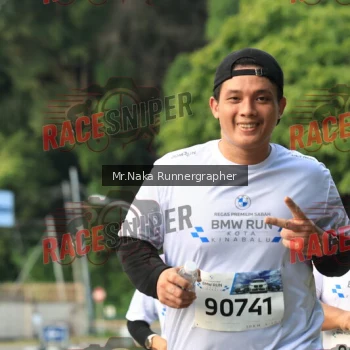 Runner Photo 395268