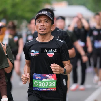 Runner Photo 3952681