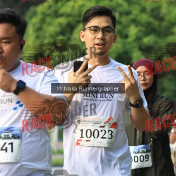 Runner Photo 395269