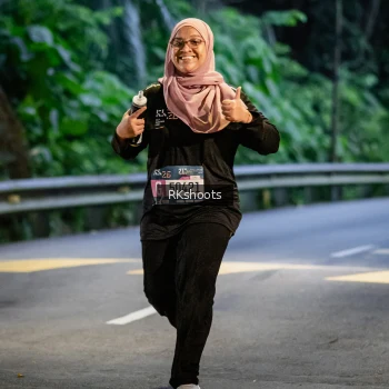 Runner Photo 3952695