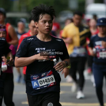 Runner Photo 39527