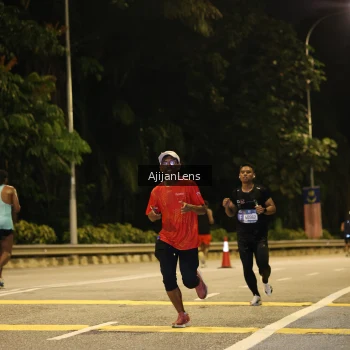 Runner Photo 3952708