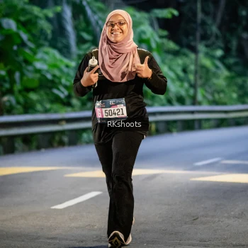 Runner Photo 3952717