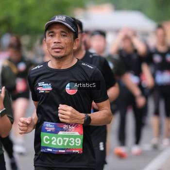 Runner Photo 3952718