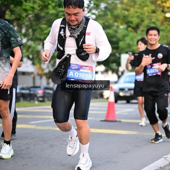 Runner Photo 3952725