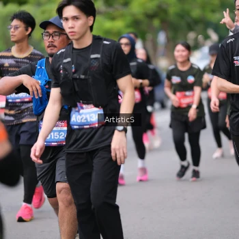 Runner Photo 3952750