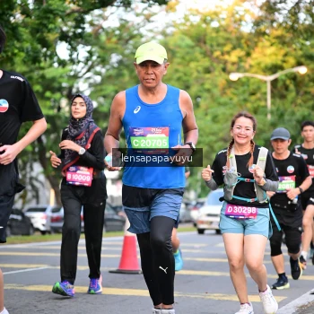 Runner Photo 3952756