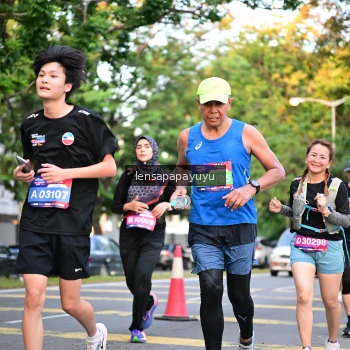 Runner Photo 3952763