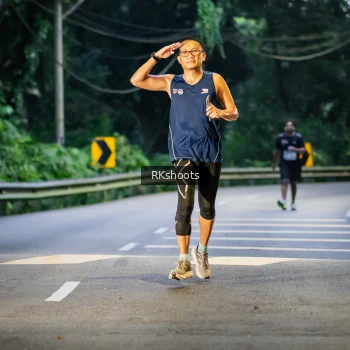 Runner Photo 3952772