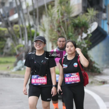 Runner Photo 3952791
