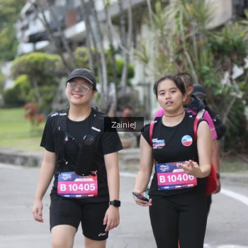 Runner Photo 3952797