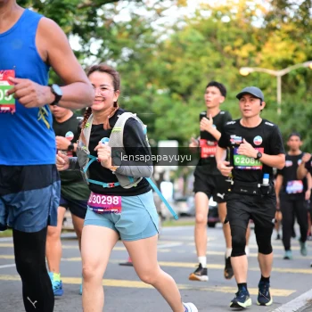 Runner Photo 3952801