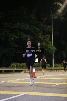 Runner Photo 3952802