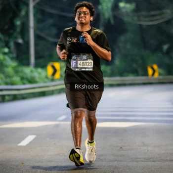 Runner Photo 3952803