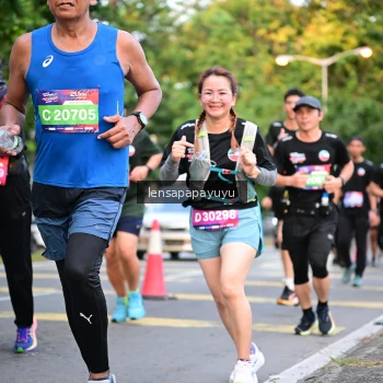 Runner Photo 3952808