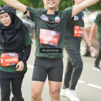 Runner Photo 3952817