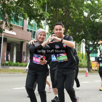 Runner Photo 3952822