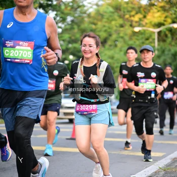 Runner Photo 3952823