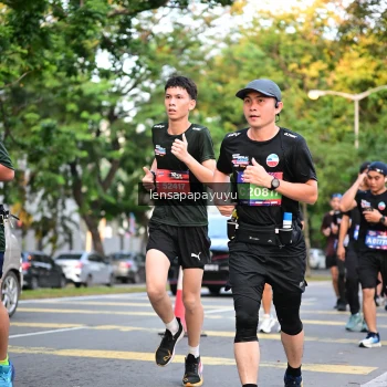 Runner Photo 3952839