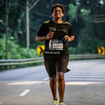 Runner Photo 3952842