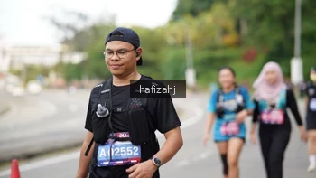 Runner Photo 3952845