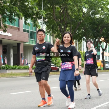 Runner Photo 3952862