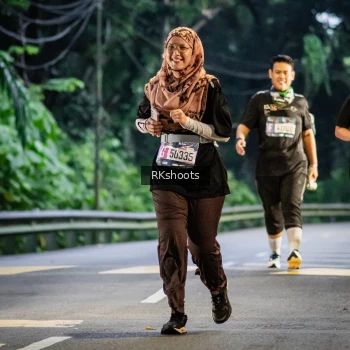 Runner Photo 3952863