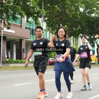 Runner Photo 3952887