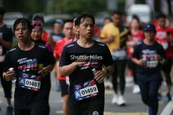 Runner Photo 39529