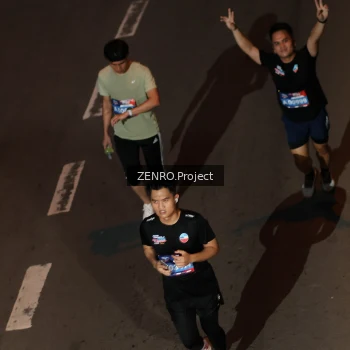 Runner Photo 3952900