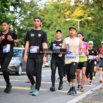 Runner Photo 3952901