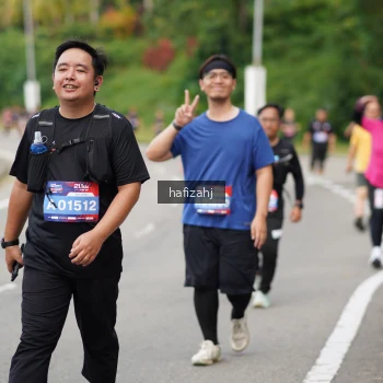 Runner Photo 3952902