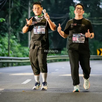 Runner Photo 3952918