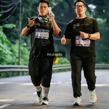 Runner Photo 3952923