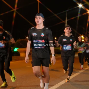 Runner Photo 3952924