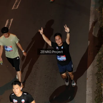 Runner Photo 3952925