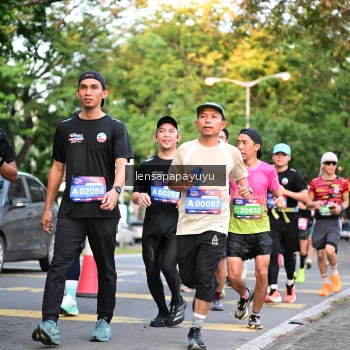 Runner Photo 3952926
