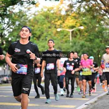 Runner Photo 3952929